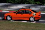 BMW M3 1996 года